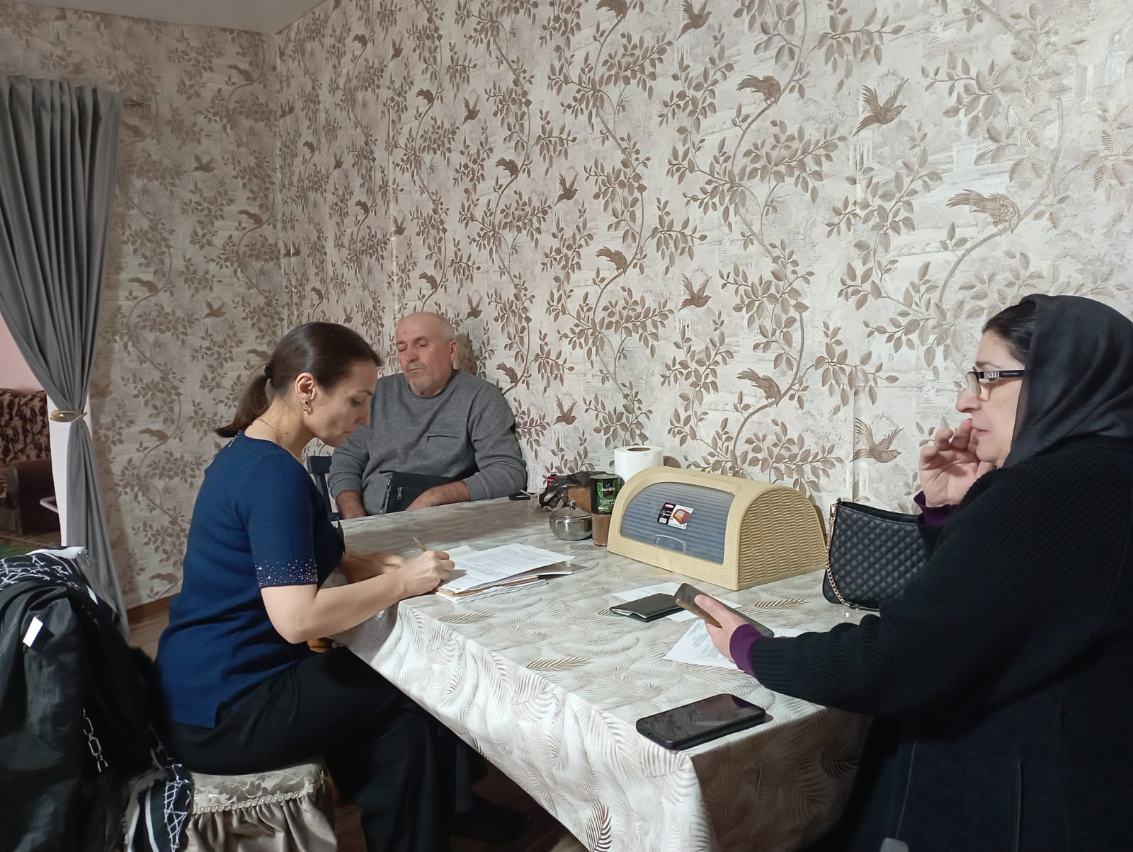 Будни Центра